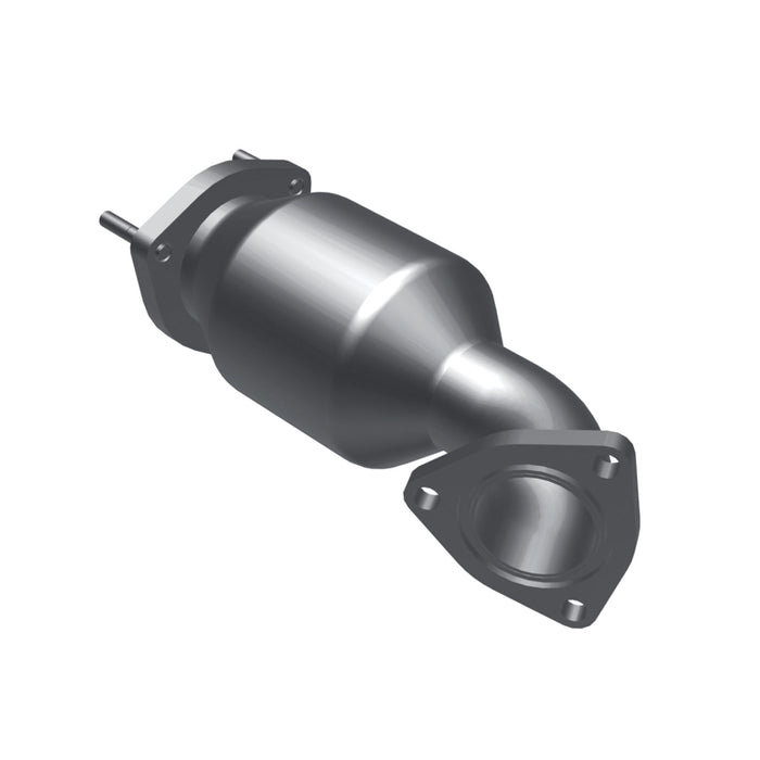 MagnaFlow Exhaust Products 50818 HM Grade Direct-Fit Catalytic Converter - Truck Part Superstore