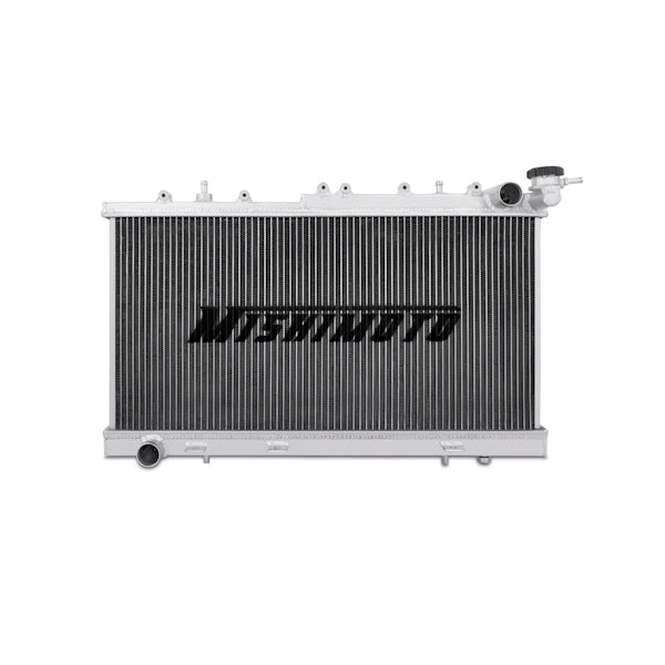 Mishimoto MMRAD-SEN-91SR Performance Aluminum Radiator, fits Nissan Sentra w/ SR20 1991-1999 Manual - Truck Part Superstore