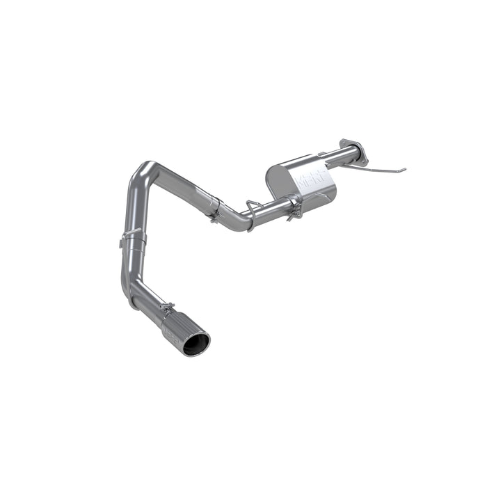 MBRP Exhaust S5231AL Exhaust System Kit - Truck Part Superstore