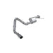 MBRP Exhaust S5231AL Exhaust System Kit - Truck Part Superstore