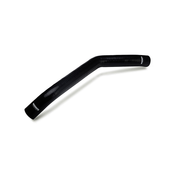 Mishimoto MMHOSE-GM-35U Silicone Upper Radiator Hose, fits Chevrolet El Camino (350ci/400ci) 1968-1977 - Truck Part Superstore