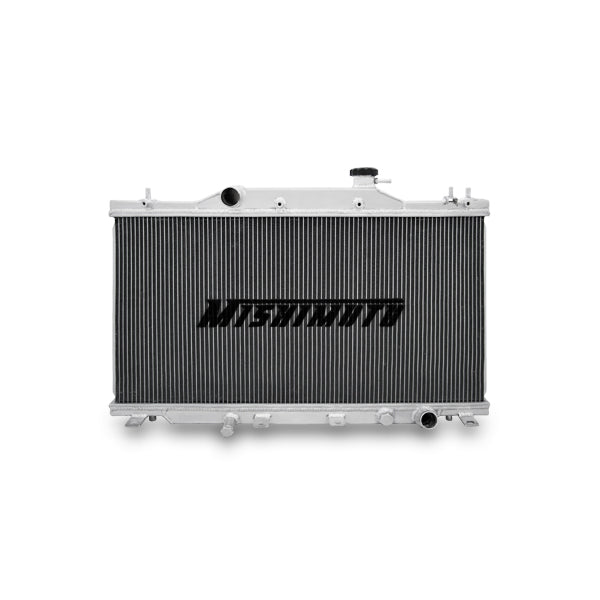 Mishimoto MMRAD-RSX-02 Performance Aluminum Radiator, fits Acura RSX 2002-2006 - Truck Part Superstore