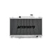 Mishimoto MMRAD-RSX-02 Performance Aluminum Radiator, fits Acura RSX 2002-2006 - Truck Part Superstore
