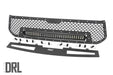 Rough Country 70225 Toyota Mesh Grille w/30 Inch Dual Row Black Series LED w/Cool White DRL 14-17 Tundra Rough Country - Truck Part Superstore