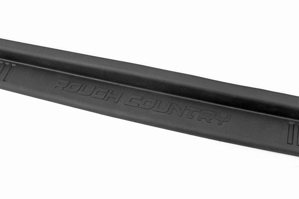 Rough Country 10568 Jeep Front Entry Guards 07-18 Wrangler JK Rough Country - Truck Part Superstore