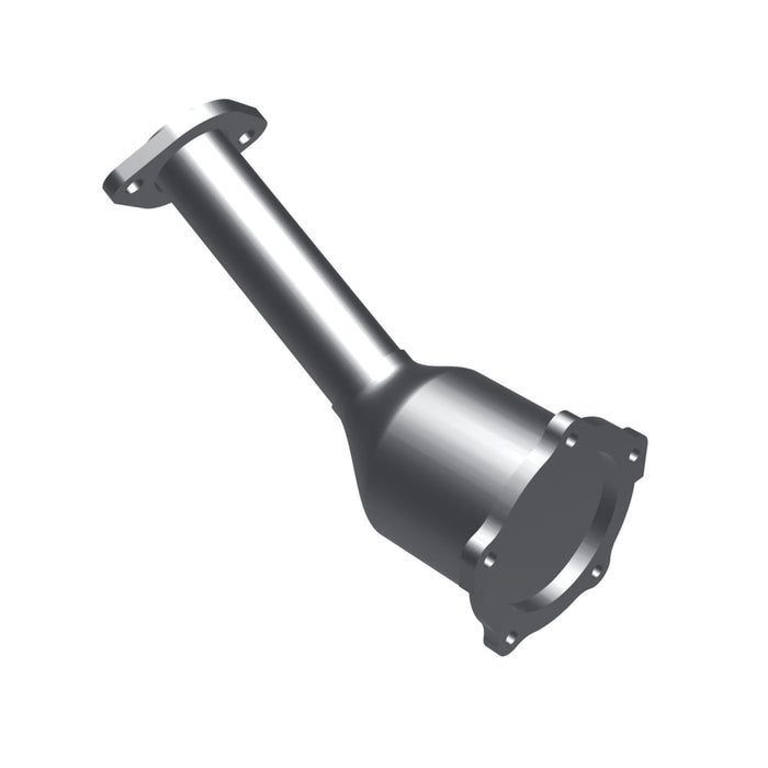 MagnaFlow Exhaust Products 50860 Standard Grade Direct-Fit Catalytic Converter - Truck Part Superstore