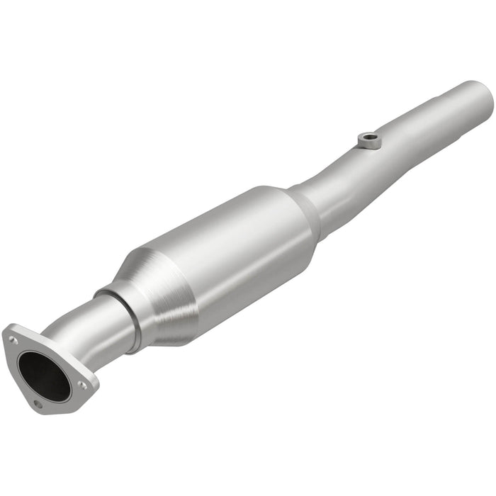 MagnaFlow Exhaust Products 4481673 California Direct-Fit Catalytic Converter - Truck Part Superstore