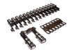 COMP Cams 8996-16 Endure-X Solid Roller Lifter Set for Chevrolet Big Block - Truck Part Superstore