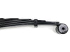 Tuff Country 28481 Front 4 Inch Lift Leaf Spring 80-97 Ford F250 4WD w/ Diesel V10 & 460 Engine EZ-Ride Each Tuff Country - Truck Part Superstore
