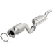 MagnaFlow Exhaust Products 51964 OEM Grade Direct-Fit Catalytic Converter - Truck Part Superstore