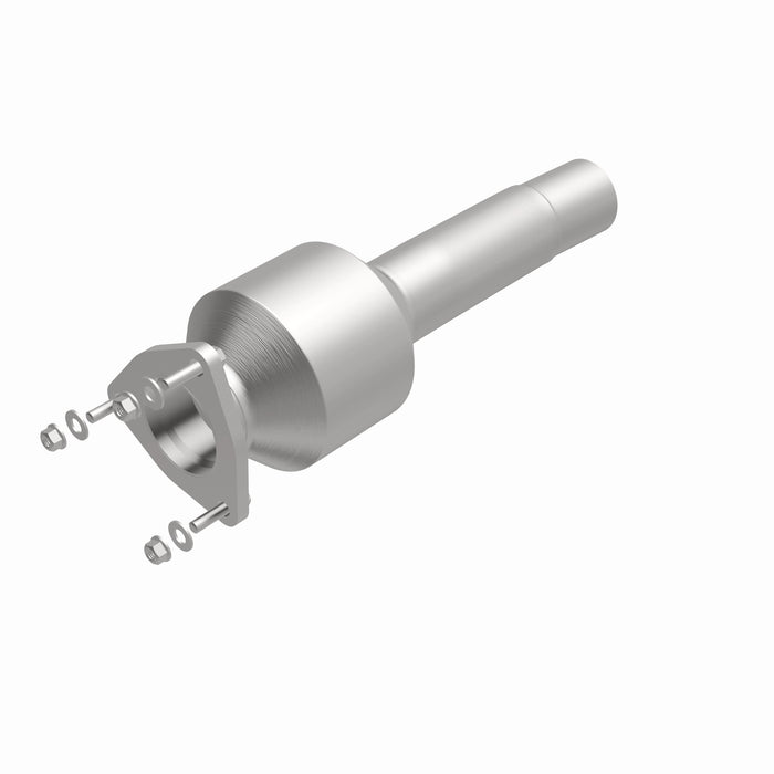MagnaFlow Exhaust Products 21-538 OEM Grade Direct-Fit Catalytic Converter - Truck Part Superstore