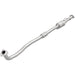 MagnaFlow Exhaust Products 52121 OEM Grade Direct-Fit Catalytic Converter - Truck Part Superstore