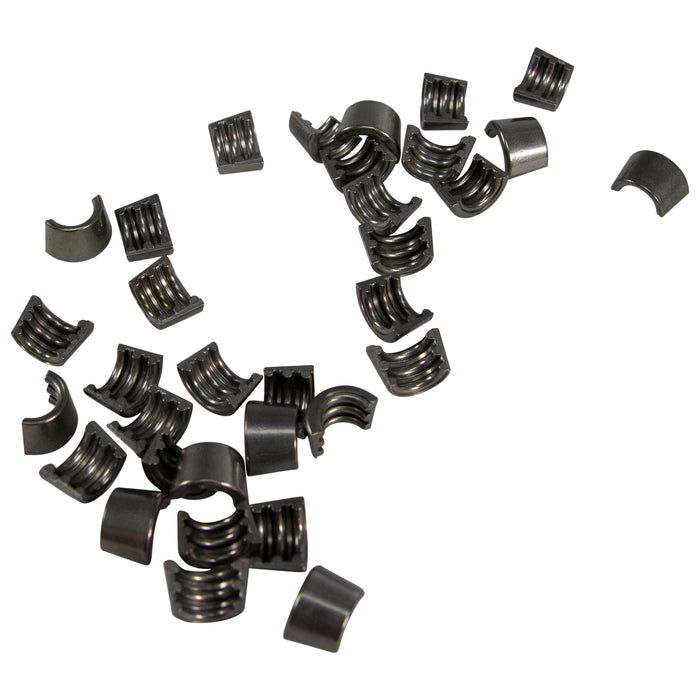 COMP Cams 607-16 Engine Valve Spring Retainer Keeper Kit - Truck Part Superstore