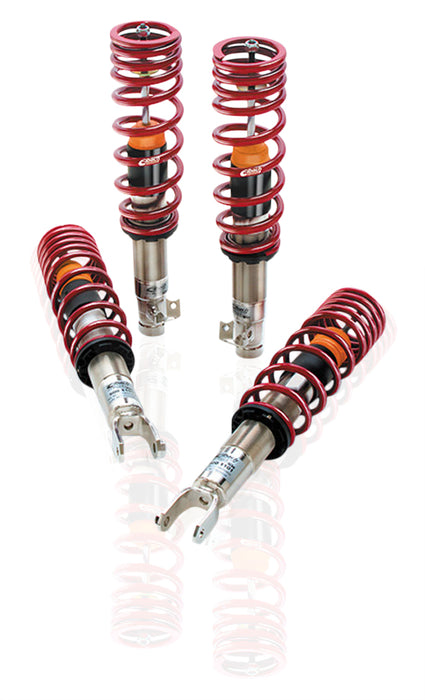 Eibach Springs 4085.711 PRO-STREET Coilover Kit (Height Adjustable) - Truck Part Superstore