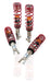 Eibach Springs 4085.711 PRO-STREET Coilover Kit (Height Adjustable) - Truck Part Superstore
