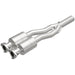 MagnaFlow Exhaust Products 22937 HM Grade Direct-Fit Catalytic Converter - Truck Part Superstore
