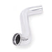 Mishimoto MMICP-F150-11CP Cold-Side Intercooler Pipe Kit, fits Ford F-150 3.5L EcoBoost 2011-2014 - Truck Part Superstore