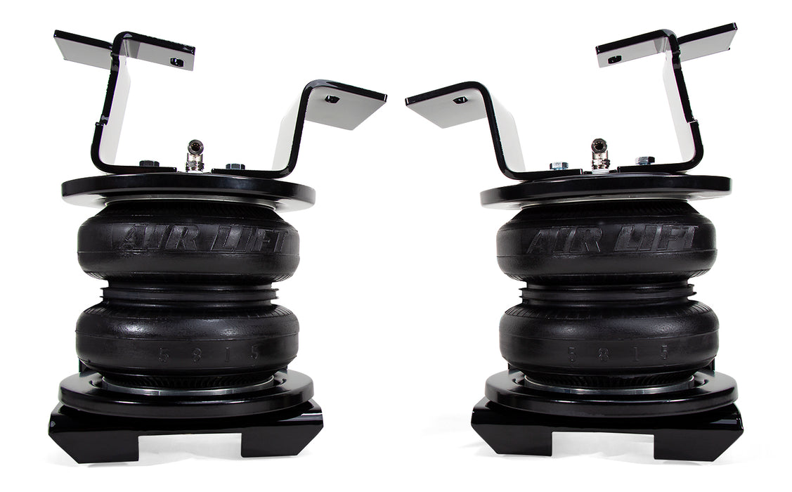 Air Lift 57531 LoadLifter 7500 XL Kit - Truck Part Superstore