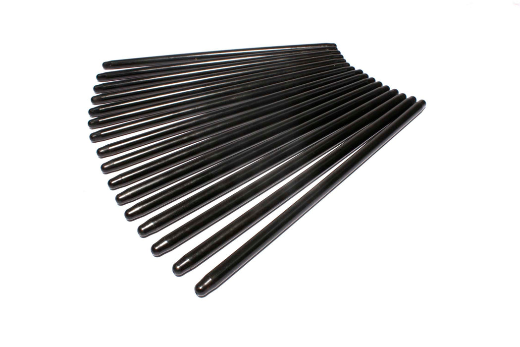 COMP Cams 7760-16 Hi-Tech 9.700" Long, .080" Wall, 3/8" Diameter Pushrod Set - Truck Part Superstore