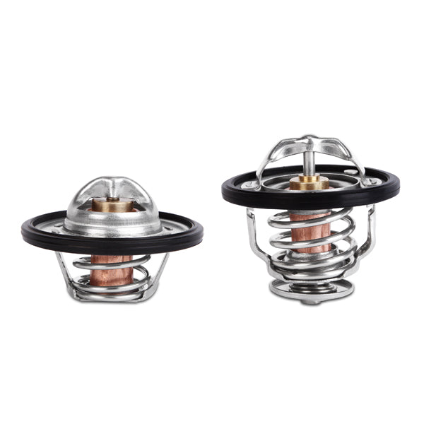Mishimoto MMTS-NIS-02L Racing Thermostat, fits Nissan Sentra/Altima 2002-2011 - Truck Part Superstore