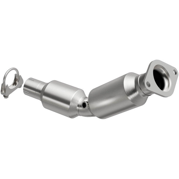 MagnaFlow Exhaust Products 5631455 California Direct-Fit Catalytic Converter - Truck Part Superstore