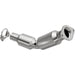 MagnaFlow Exhaust Products 5631455 California Direct-Fit Catalytic Converter - Truck Part Superstore