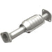 MagnaFlow Exhaust Products 24428 HM Grade Direct-Fit Catalytic Converter - Truck Part Superstore