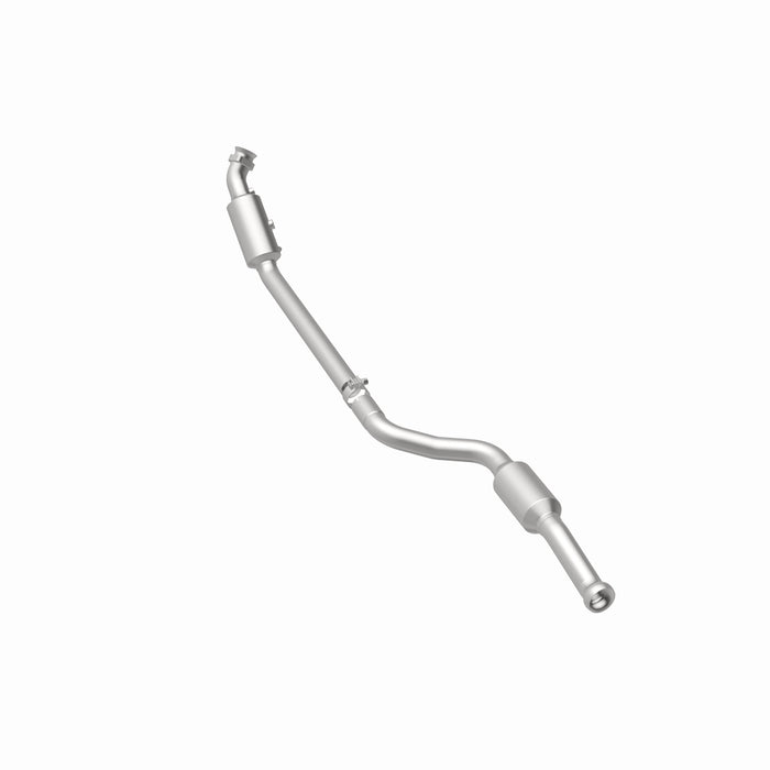 MagnaFlow Exhaust Products 21-563 OEM Grade Direct-Fit Catalytic Converter - Truck Part Superstore