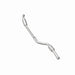 MagnaFlow Exhaust Products 21-563 OEM Grade Direct-Fit Catalytic Converter - Truck Part Superstore