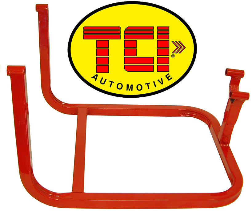 TCI Automotive 896700 Short Powerglide Transmission Storage Stand. - Truck Part Superstore