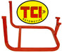 TCI Automotive 896700 Short Powerglide Transmission Storage Stand. - Truck Part Superstore
