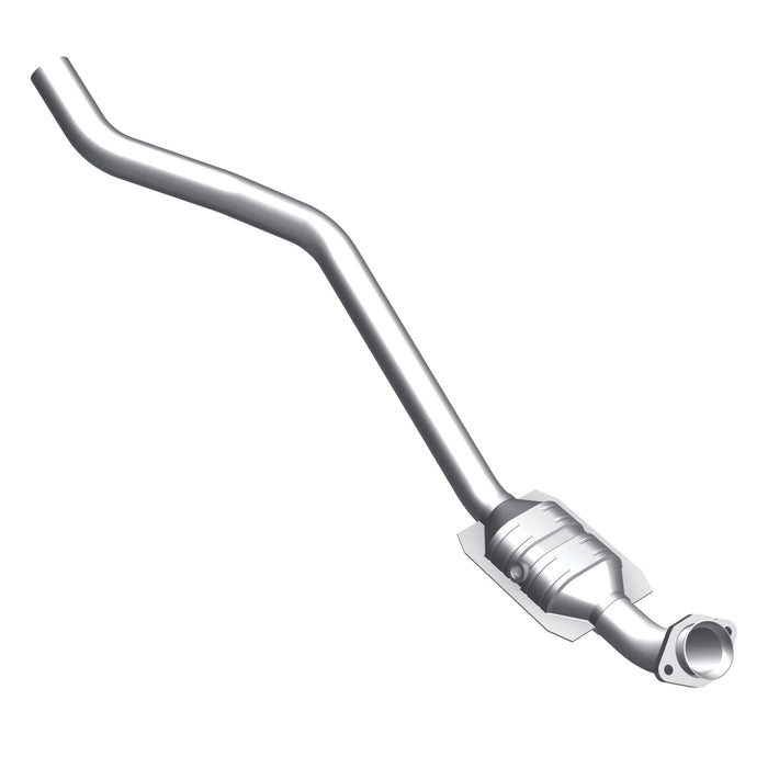 MagnaFlow Exhaust Products 49921 OEM Grade Direct-Fit Catalytic Converter - Truck Part Superstore