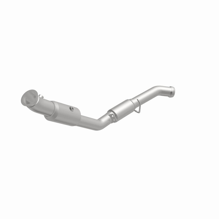 MagnaFlow Exhaust Products 21-551 OEM Grade Direct-Fit Catalytic Converter - Truck Part Superstore