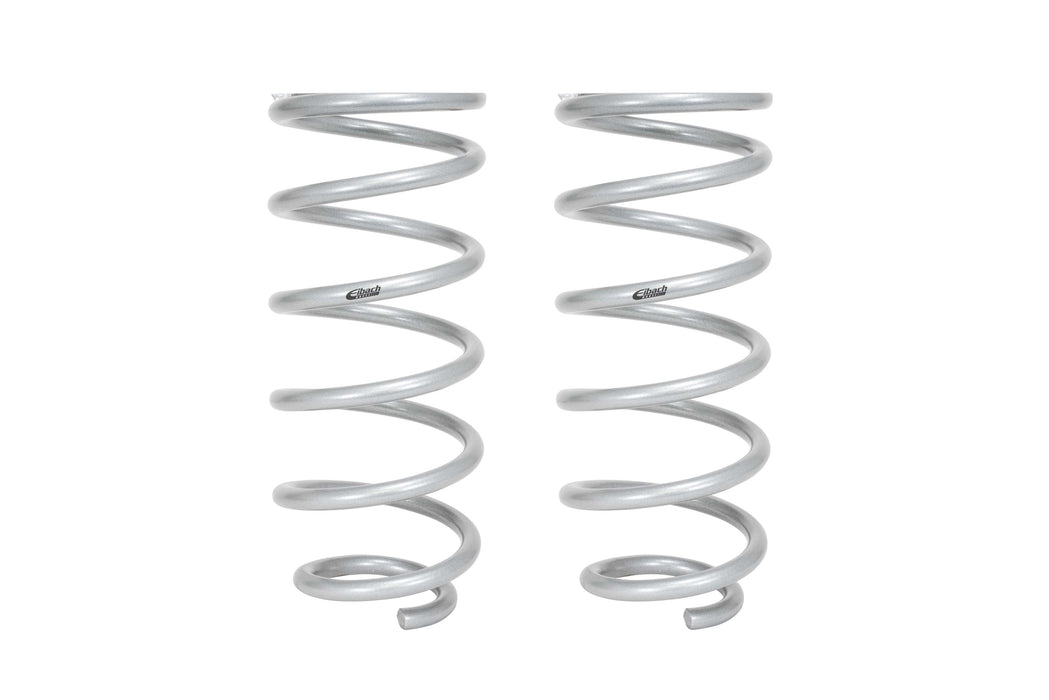 Eibach Springs E30-82-004-02-02 PRO-LIFT-KIT HD Springs (Rear Springs Only) - Truck Part Superstore
