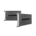Mishimoto MMRAD-GLF-99 Performance Aluminum Dual Pass Radiator Manual, fits Volkswagen Golf 1999-2002 - Truck Part Superstore