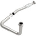 MagnaFlow Exhaust Products 23142 HM Grade Direct-Fit Catalytic Converter - Truck Part Superstore