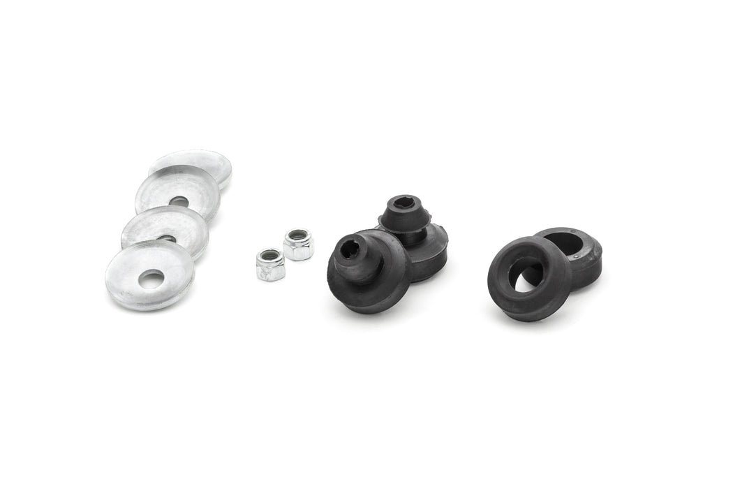 Eibach Springs 35101.840 PRO-DAMPER Kit (Set of 4 Dampers) - Truck Part Superstore