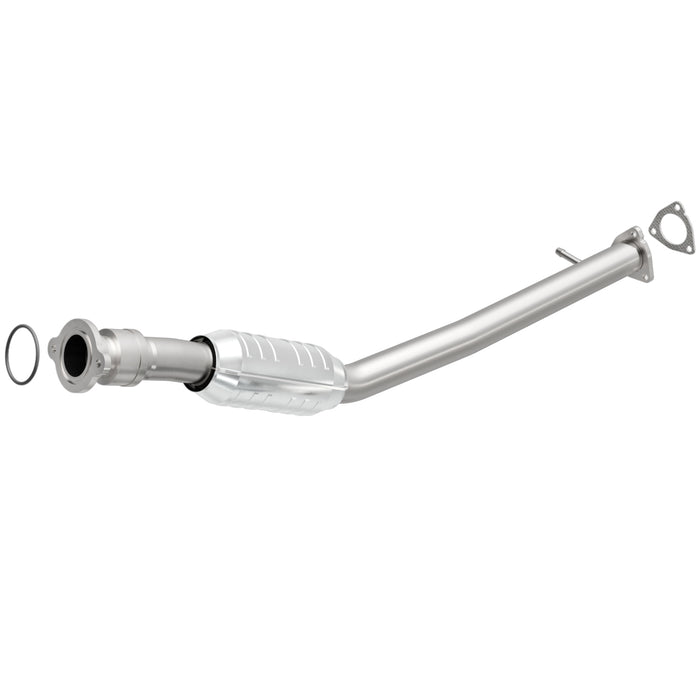 MagnaFlow Exhaust Products 49220 OEM Grade Direct-Fit Catalytic Converter - Truck Part Superstore