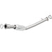 MagnaFlow Exhaust Products 49220 OEM Grade Direct-Fit Catalytic Converter - Truck Part Superstore
