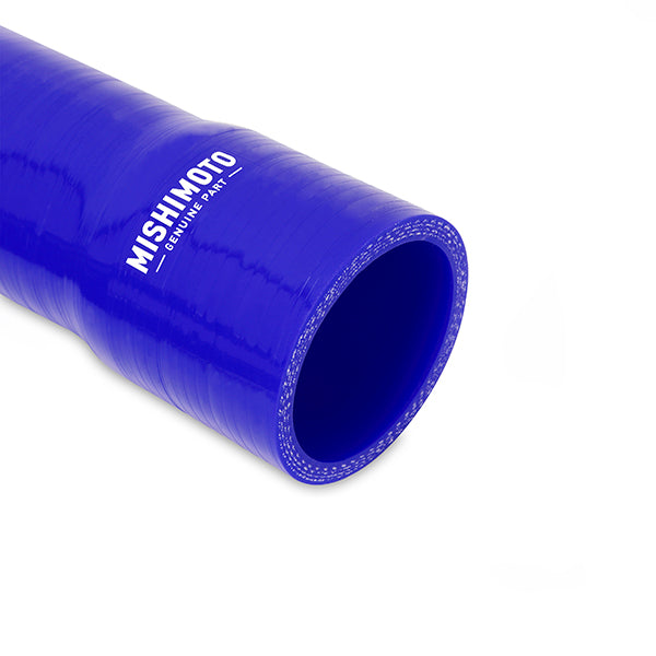 Mishimoto MMHOSE-RAM-15BL Silicone Hose Kit, fits Dodge Ram 6.7L Cummins 2015-2018 - Truck Part Superstore