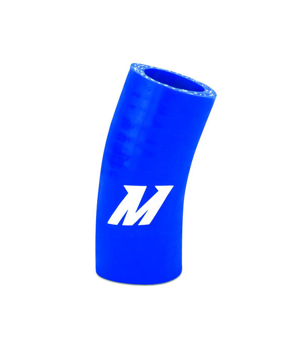 Mishimoto MMDBH-CRF450R-09KTYBL Honda CRF450R Silicone Hose Kit w/ Y Replacement Hose, 2009-2012, Blue - Truck Part Superstore