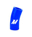 Mishimoto MMDBH-CRF450R-09KTYBL Honda CRF450R Silicone Hose Kit w/ Y Replacement Hose, 2009-2012, Blue - Truck Part Superstore