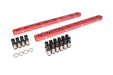 COMP Cams 4012 Solid Stud Girdle Chevrolet Small Block w/ Brodix Head and 7/16" Stud - Truck Part Superstore
