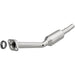 MagnaFlow Exhaust Products 4481182 California Direct-Fit Catalytic Converter - Truck Part Superstore