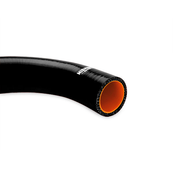 Mishimoto MMHOSE-CIV-16BK Silicone Coolant Hoses, fits Honda Civic 1.5T 2016-2021 - Truck Part Superstore