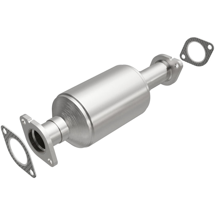 MagnaFlow Exhaust Products 3391760 California Direct-Fit Catalytic Converter - Truck Part Superstore