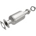 MagnaFlow Exhaust Products 3391760 California Direct-Fit Catalytic Converter - Truck Part Superstore
