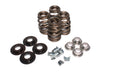COMP Cams 9703-KIT SPRNG KIT, W/TITANIUM RETNR - Truck Part Superstore
