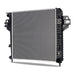 Mishimoto R2481-AT Replacement Radiator, fits Jeep Liberty 3.7L 2002-2006 - Truck Part Superstore