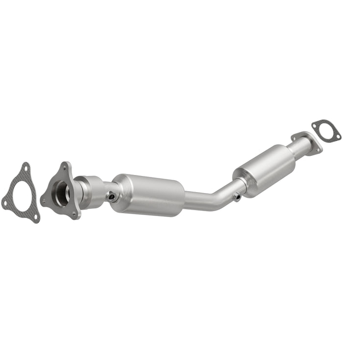 MagnaFlow Exhaust Products 551197 California Direct-Fit Catalytic Converter - Truck Part Superstore